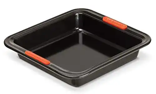 Die beste Le-Creuset-Backform LE CREUSET Antihaft Backform, Quadratisch 2026 Test Bestseller Le-Creuset-Backform LE CREUSET Antihaft Backform, Quadratisch