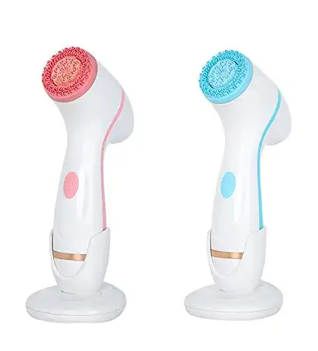 Die beste Gesichtsreinigungsbürste LUOWAN Silikon-, Peeling- und Mitesser 2026 Test Bestseller Gesichtsreinigungsbürste LUOWAN Silikon-, Peeling- und Mitesser