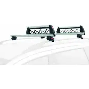 Skiträger Fabbri 6801896 Aluski Board Universale 4
