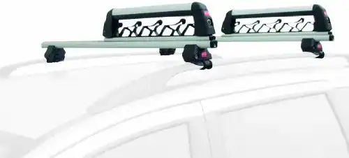 Skiträger Fabbri 6801896 Aluski Board Universale 4