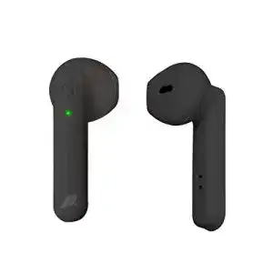 SBS-Kopfhörer SBS Twin TWS Wireless Stereo, mit Mikrofon