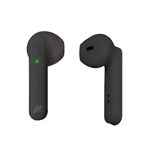 SBS-Kopfhörer SBS Twin TWS Wireless Stereo, mit Mikrofon