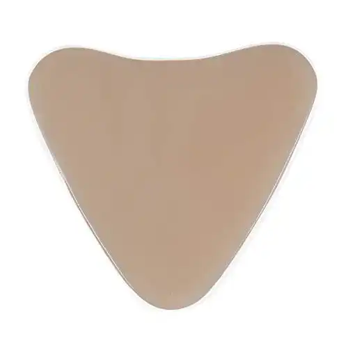 Dekolleté-Pads Supvox Decollete Pad Anti-Falten, 2 Stück