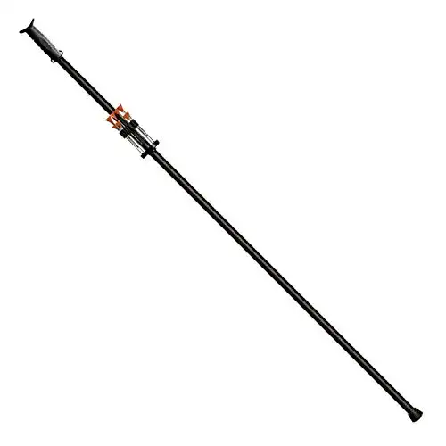 Blasrohr Cold Steel Pro Blowgun.