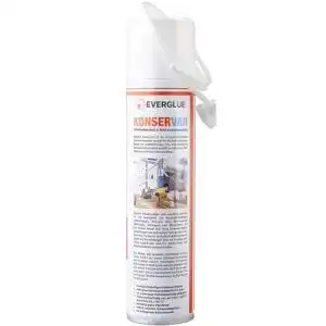 Unterbodenwachs EVERGLUE Konservan Unterbodenschutz