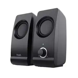 Trust-PC-Lautsprecher Trust Remo 2.0 PC Lautsprecher Boxen 16 W