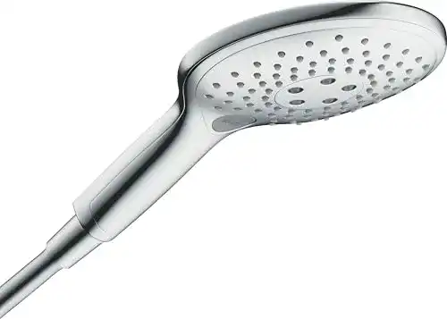 Die beste Hansgrohe-Duschkopf hansgrohe Raindance Select S 150 2026 Test Bestseller Hansgrohe-Duschkopf hansgrohe Raindance Select S 150