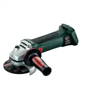 Metabo-Akku-Winkelschleifer Metabo, W 18 LTX 125 Quick