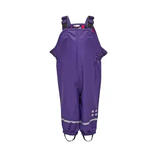 Regenhose Kinder Lego Wear Baby, Mädchen, Lego duplo