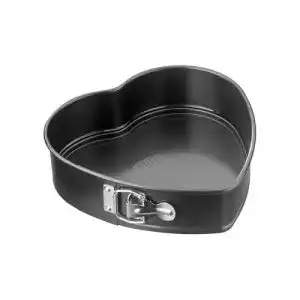 Herzform-Kuchen ORIGINAL KAISER Classic Springform