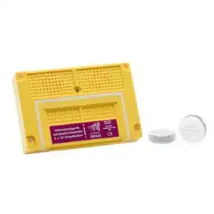 Marderschreck STOP & GO Ultraschall