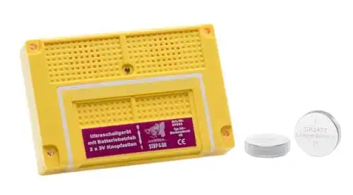 Marderschreck STOP & GO Ultraschall