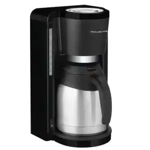 Kaffeemaschine mit Thermoskanne Rowenta CT3818 Adagio