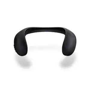 Nackenlautsprecher Bluedio, Theater Stereo Surround Ton