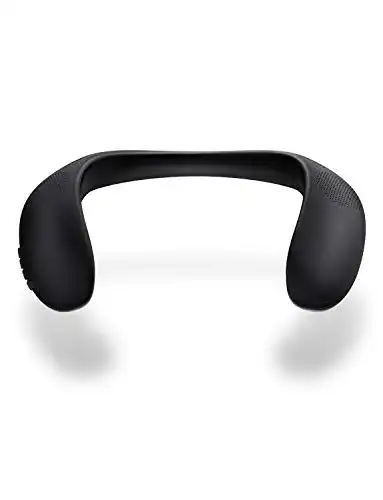 Die beste Nackenlautsprecher Bluedio, Theater Stereo Surround Ton 2026 Test Bestseller Nackenlautsprecher Bluedio, Theater Stereo Surround Ton