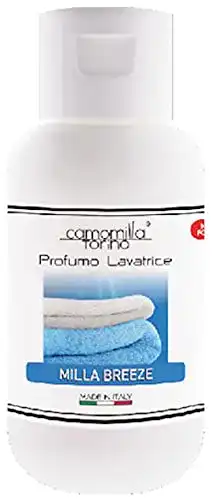 Wäscheparfüm Dell’art Parfüm für die Waschmaschine, 125 ml