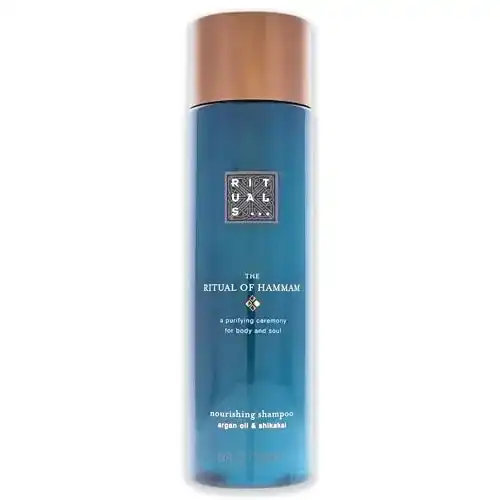 Rituals-Shampoo RITUALS The Ritual of Hammam Nourishing
