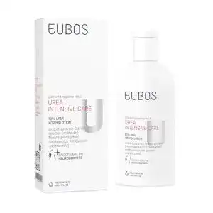 Bodylotion mit Urea Eubos | 10% UREA Körperlotion | 200ml