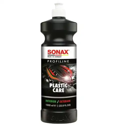 Autopflegemittel SONAX PROFILINE PlasticCare, 1 Liter
