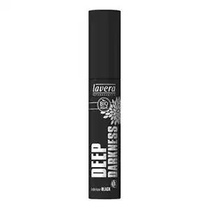 Lavera-Mascara lavera Deep Darkness Mascara intense black