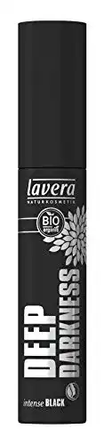 Lavera-Mascara lavera Deep Darkness Mascara intense black