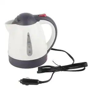 Wasserkocher (24 V) Bewinner Elektrisch, tragbar, 1000ML