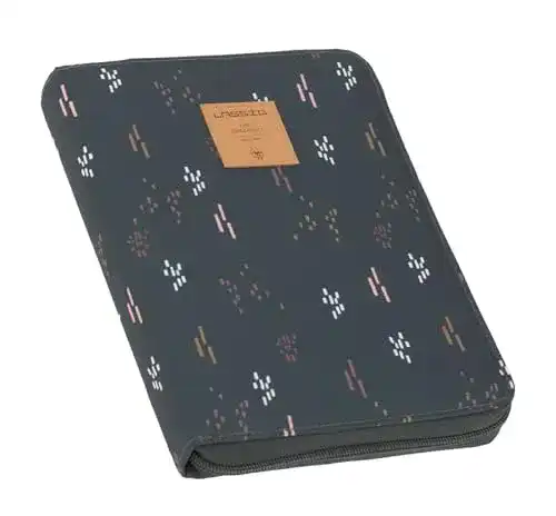 Die beste Mutterpasshülle LÄSSIG Mama U-Heft Tasche Dokumententasche 2026 Test Bestseller Mutterpasshülle LÄSSIG Mama U-Heft Tasche Dokumententasche