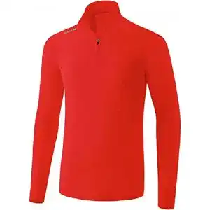 Skipullover Erima Herren Rolli Active Wear, rot, 46 (S)(4), 933002