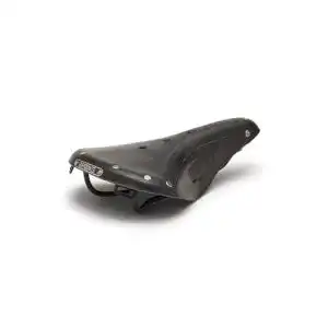Brooks-Sattel Brooks England Ltd. Herren B17 Mountainbikesättel