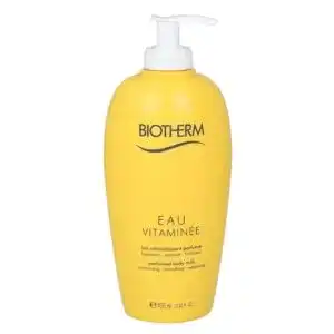 Biotherm-Bodylotion Biotherm Eau Vitamine femme/women
