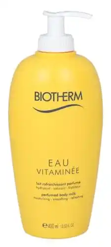 Biotherm-Bodylotion Biotherm Eau Vitamine femme/women