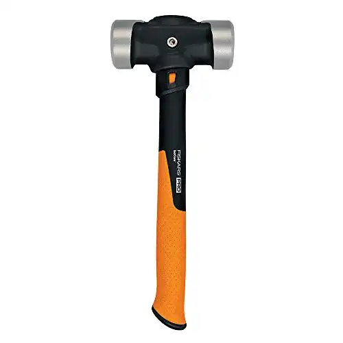 Fiskars-Hammer Fiskars 750660-1001 IsoCore Sledge Hammer