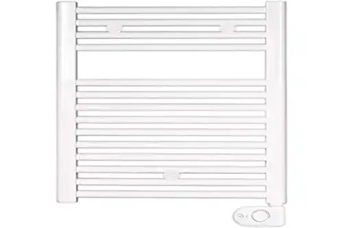 Elektrische Badheizkörper CLIMAPOLIS Orion White Elektro- (400w)