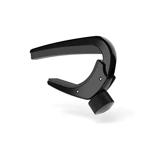 Kapodaster Westerngitarre Planet Waves PW-CP-02 NS