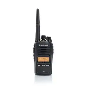 Midland-Funkgerät Midland G18 Funkgerät, C1145, PMR446, IP67