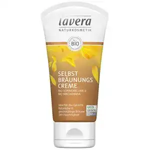 Selbstbräuner Gesicht lavera Selbstbräunungscreme Gesicht 50 Ml