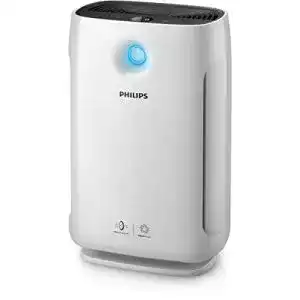 Viren-Luftreiniger 100 m² Philips AC2889/10, 2000 series