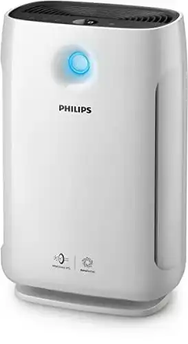 Viren-Luftreiniger 100 m² Philips AC2889/10, 2000 series