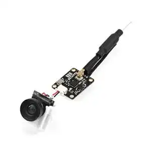 FPV-Kamera BETAFPV M01 AIO Camera 5.8GHz VTX Transmitter