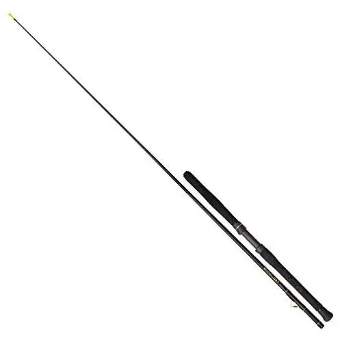 Wallerrute Black Cat Rhino Battle Cat Inline 2,20m 150-250g Rute Waller Wels