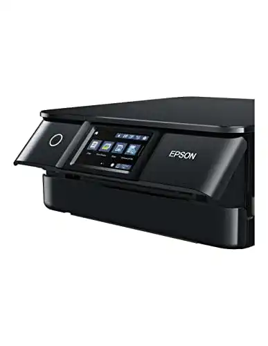 Fotodrucker A4 Epson Expression Photo XP-8600 3-in-1