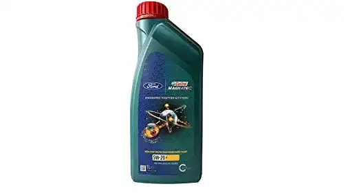 Motoröl 5w20 Castrol Magnatec Professional E 5W-20 1L Motoröl