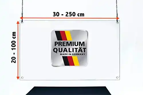 Spuckschutz hängend 120 cm breit Supply24 since 2004 Acrylglas