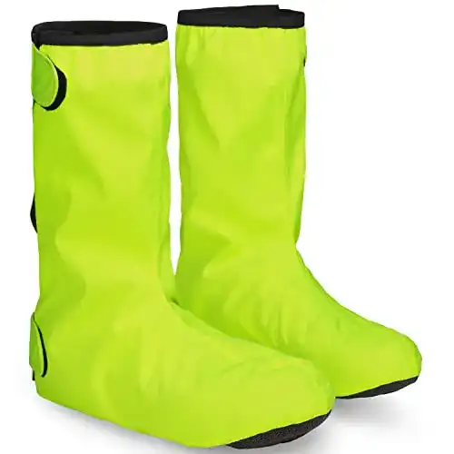 Gripgrab-Überschuhe GripGrab, Erwachsene Dryfoot 2nd Edition