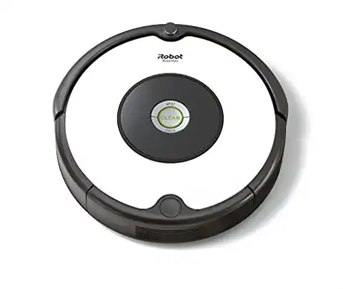 iRobot iRobot Roomba 605 Saugroboter, 3-stufig