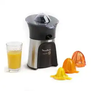 Moulinex-Entsafter Moulinex PC603D10 mit Direktserviersystem