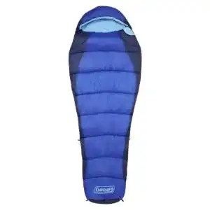 Coleman-Schlafsack Coleman Mumienschlafsack Fision 100