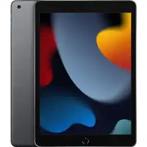 Tablet bis 500 Euro Apple 2021  iPad 10,2″, Wi-Fi, 256 GB
