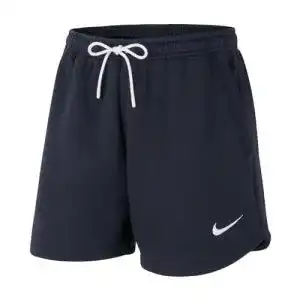 Nike-Shorts Damen Nike Damen Klassische Shorts Team Club 20