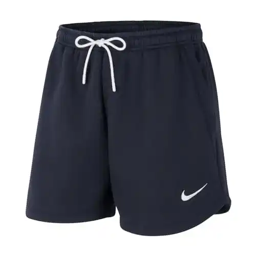 Nike-Shorts Damen Nike Damen Klassische Shorts Team Club 20